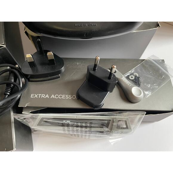 Propel Star Wars TIE Advanced x1 Battling Drone SW-0327-CX Quadcopter Parts Only - Picture 7 of 15